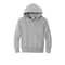 Port & Company® Neutrals Youth Core Fleece Pullover Hooded Sweatshirt